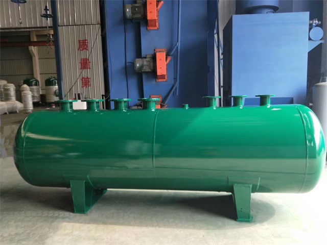 蒸汽当雄当雄当雄分汽缸规格